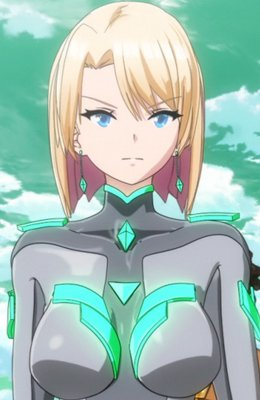 Illustration for article titled Anime Review: Expelled from Paradise